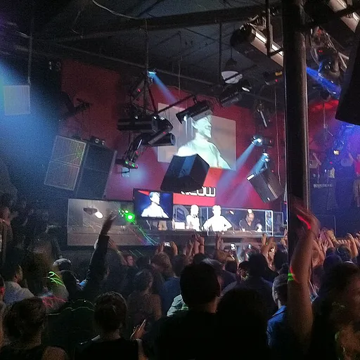 Benassi Bros.