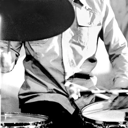 Billy Higgins