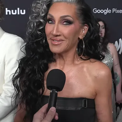 Michelle Visage