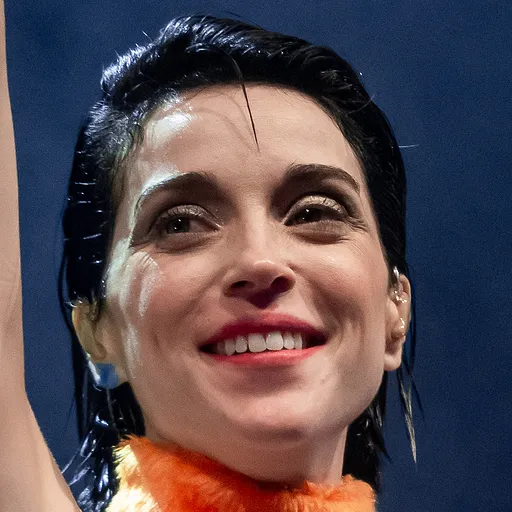 St. Vincent