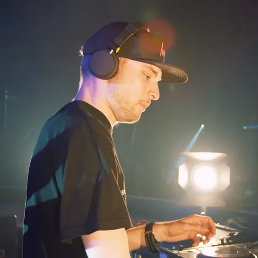 Phuture Noize