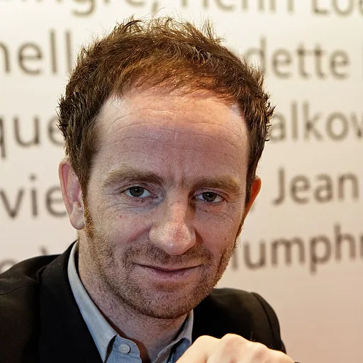 Mathias Malzieu