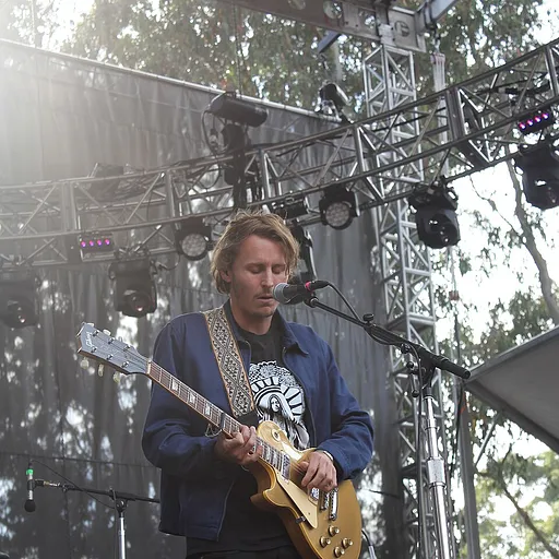 Ben Howard