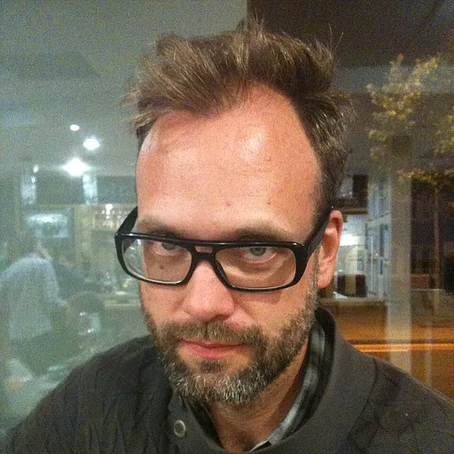 Joby Talbot