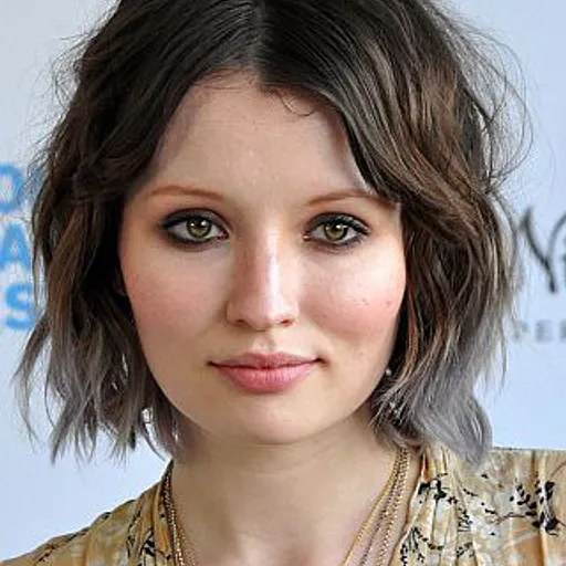Emily Browning