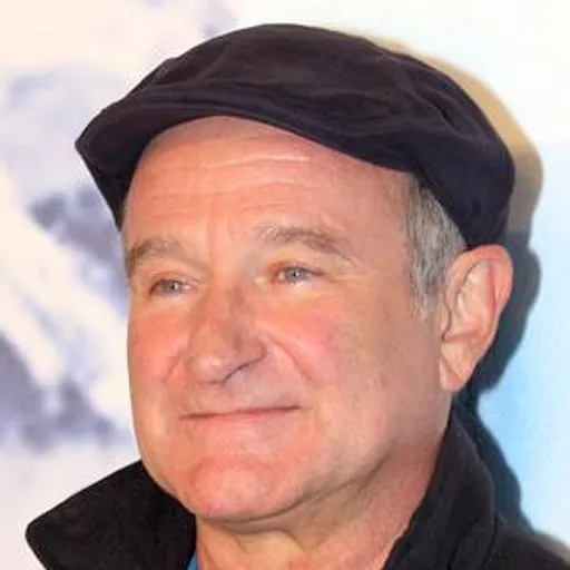Robin Williams