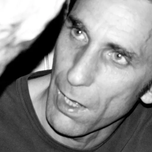 Will Self