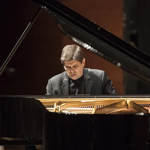 Javier Perianes