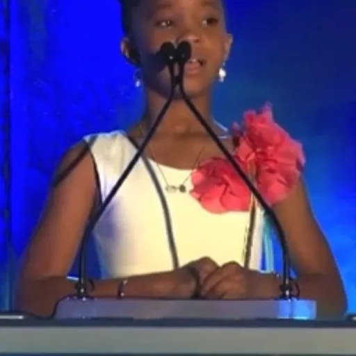 Quvenzhané Wallis