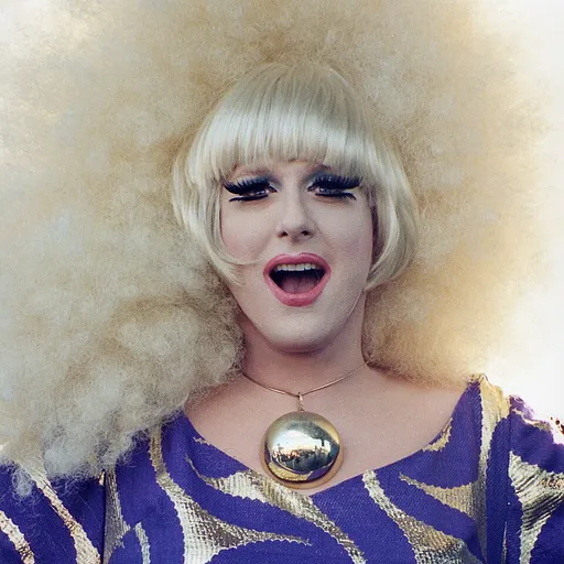 Lady Bunny