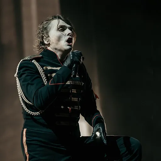 Gerard Way