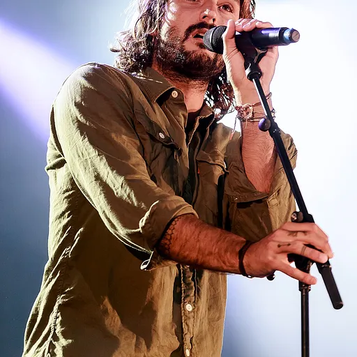 Jérémy Frerot