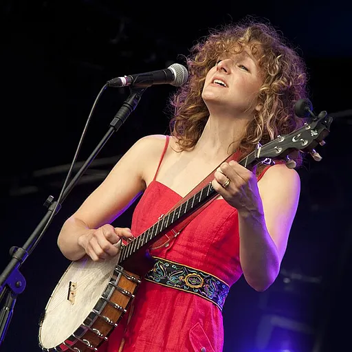 Abigail Washburn