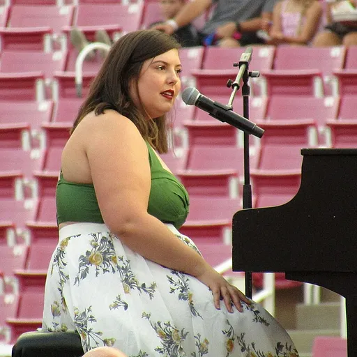 Mary Lambert