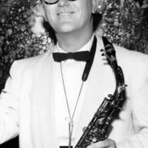 Billy Vaughn