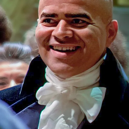 Christopher Jackson