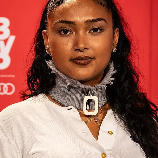 Joy Crookes