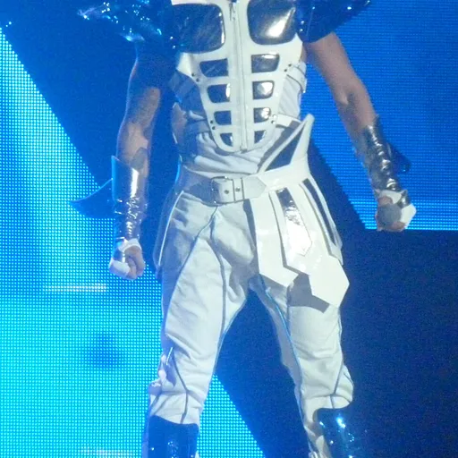 Aston Merrygold