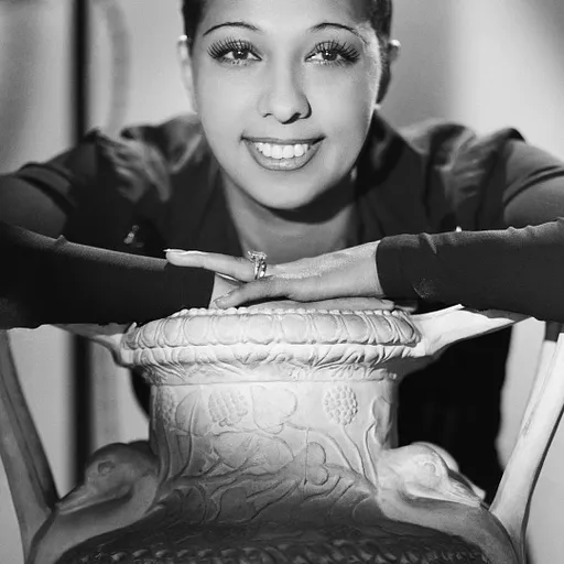 Joséphine Baker