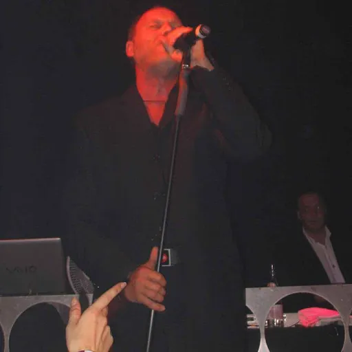 Olaf Henning