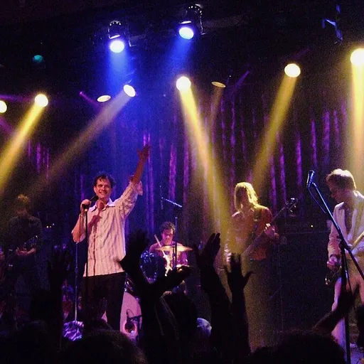 Electric Six