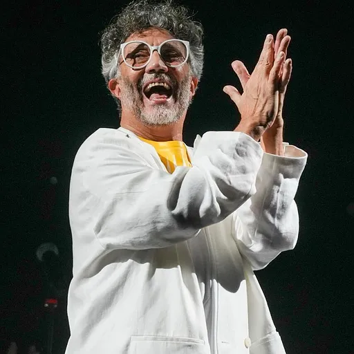 Fito Páez