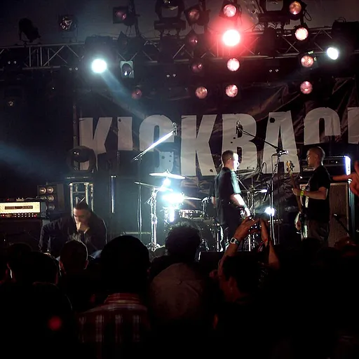 Kickback