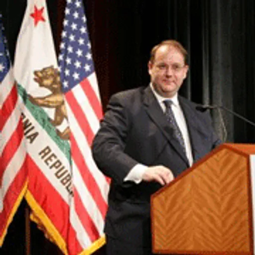Marc Cherry
