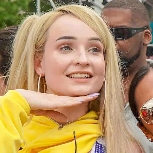 Kim Petras