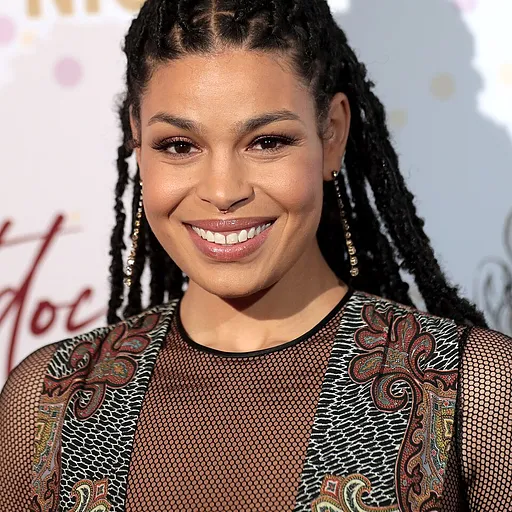Jordin Sparks