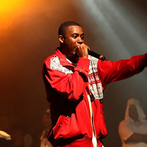 GZA/Genius