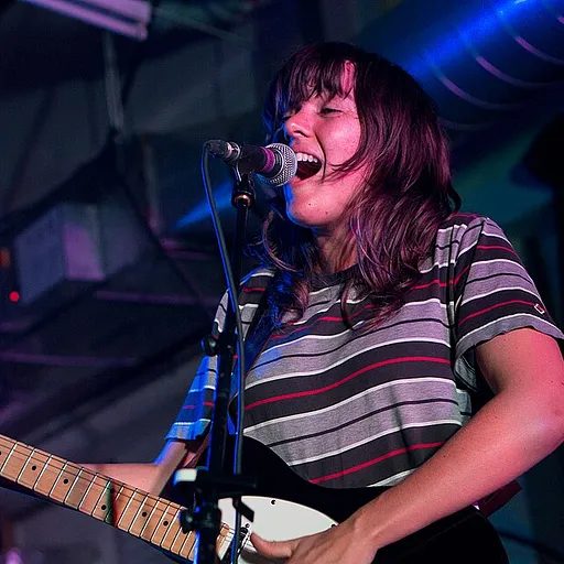 Courtney Barnett