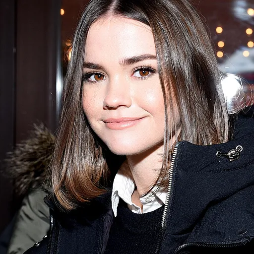 Maia Mitchell