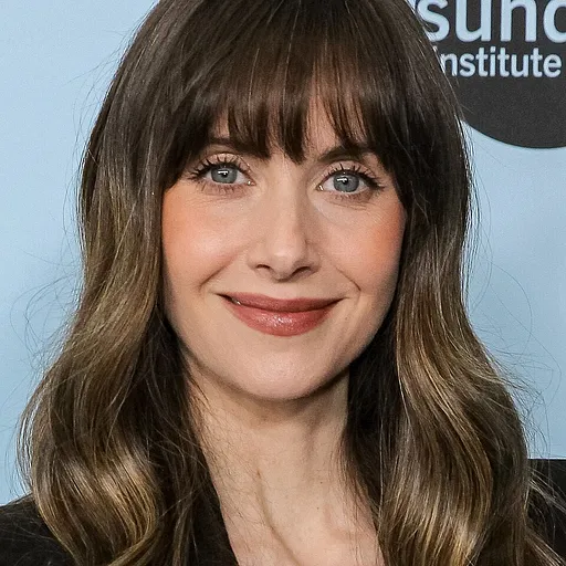 Alison Brie