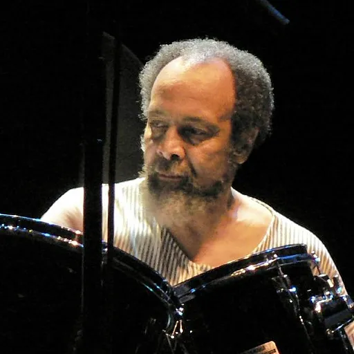 Milford Graves