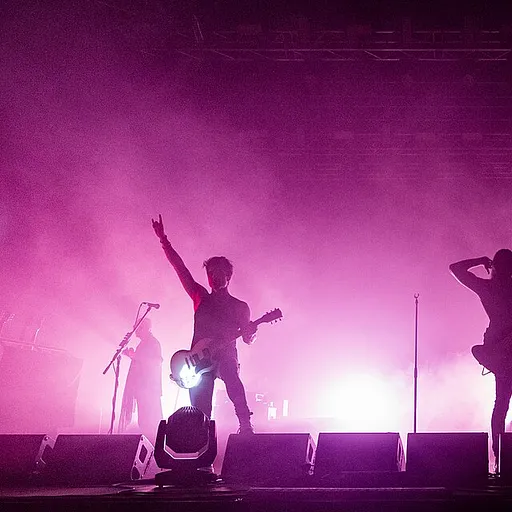 The Sisters of Mercy