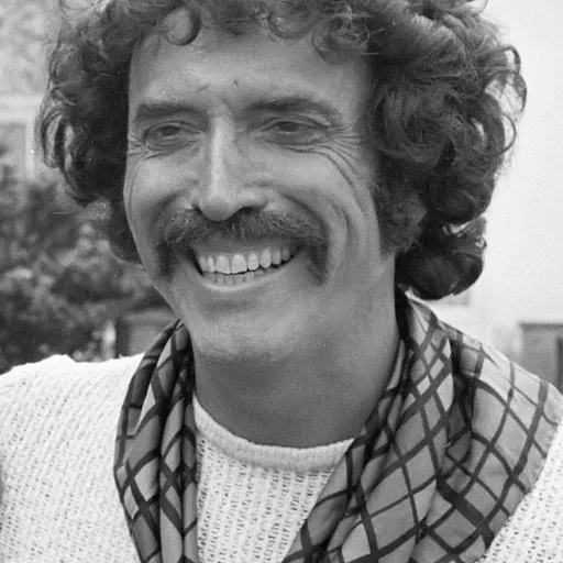 Mark Murphy