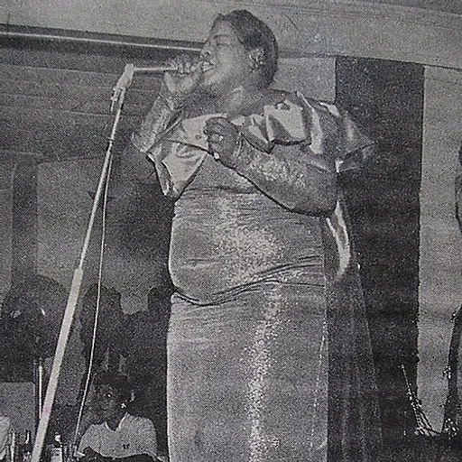 Big Maybelle