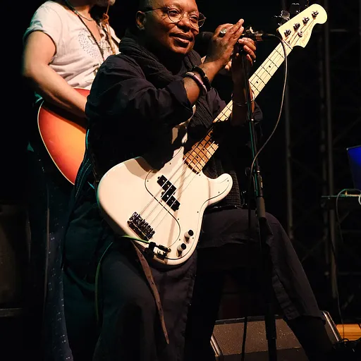 Meshell Ndegeocello