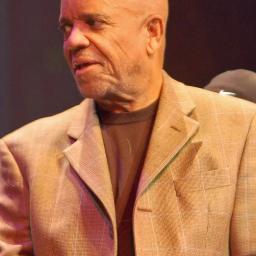 Berry Gordy