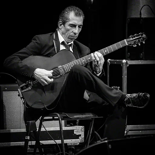 Angelo Debarre