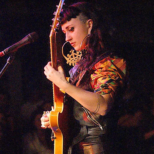 Hiatus Kaiyote