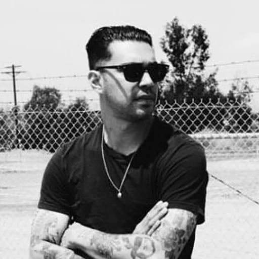 Hanni El Khatib