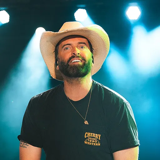 Dean Brody
