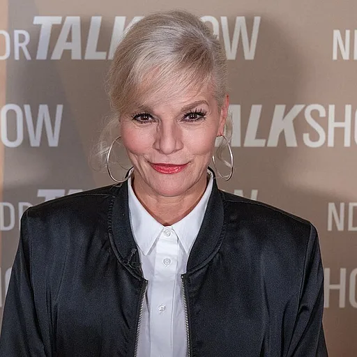 Ina Müller