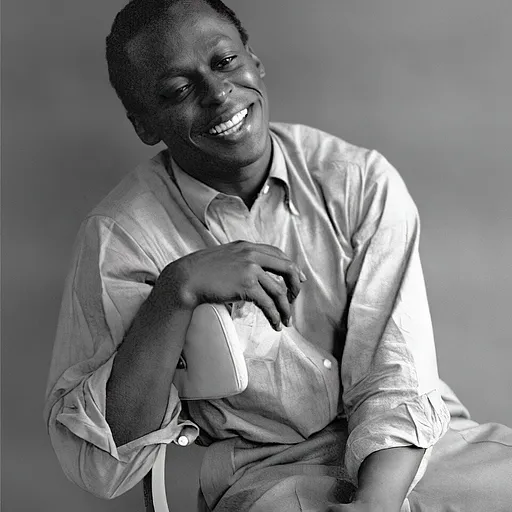 Miles Davis
