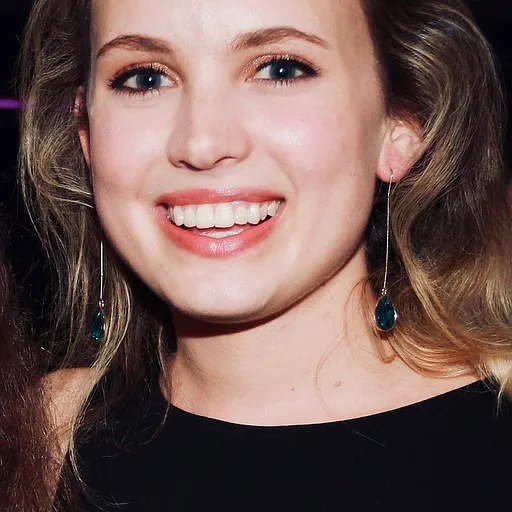 Meaghan Martin