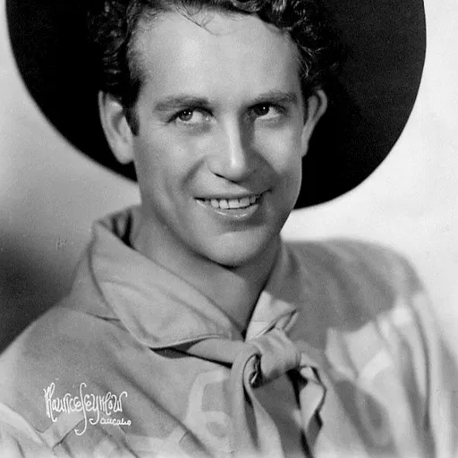 Harry Stockwell