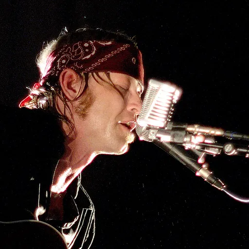 David Eugene Edwards