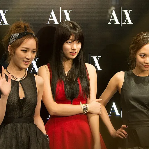 miss A